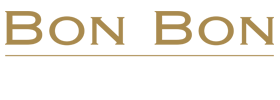 Bon Bon catering & events Logo