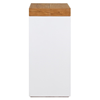 Sokkel Blitz L Wood (set)