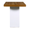 Statafel Blitz Wood (set)