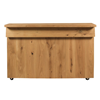 01 Wood bar buffet deel 180 x 90 cm