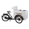 Champagnefiets