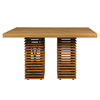 Statafel Wood XL (set)