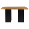 Statafel Bold Wood XL (set)