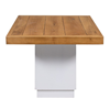 Tafel Blitz Wood laag (set)