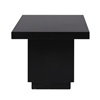 Tafel Bold laag (set)