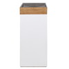 Sokkel Blitz XL met Wood ijsbak (set)