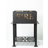 Vuurkorf Fireplace