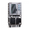 Combisteamer Rational Stand Alone 10 x 1/1 GN (Elektrisch) met waterbak
