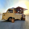 Foodtruck | brons