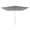 Parasol Solero Patio Pro grijs