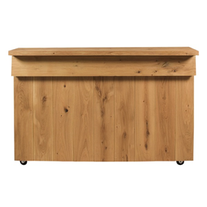 Bar buffet Wood (set)