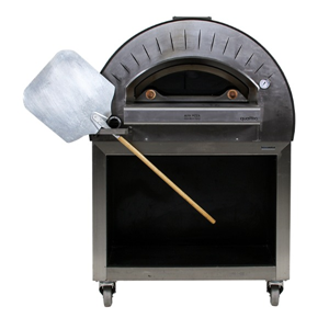 Pizza /  Flammkuchen oven