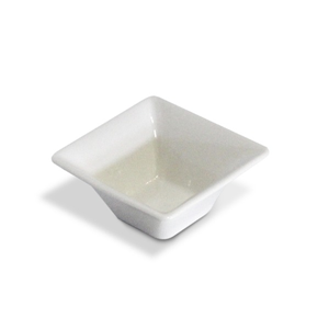 Bakje wit Villeroy & Boch 7 x 7 cm