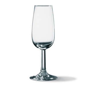 Sherry glas flute Bouquet  13cl