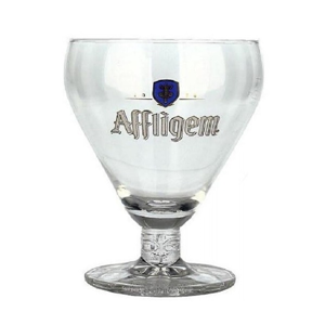 Speciaalbier glas Affligem 33cl