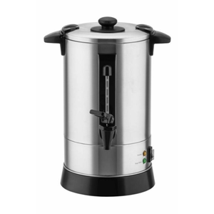 Electrische koffie percolator 10 Liter