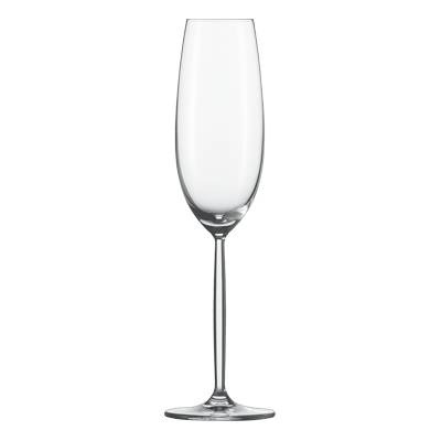 Champagne flûte 22cl Schott & Zwiesel Diva