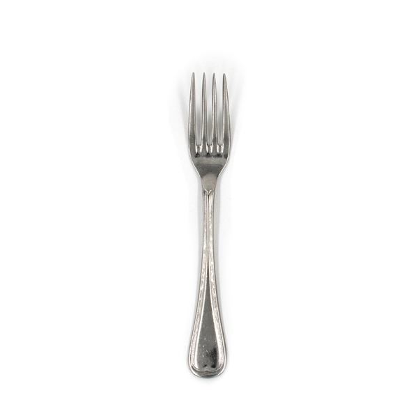 Klein vork Villeroy & Boch