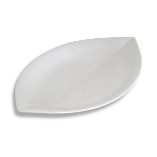 Bord ovaal bladvorm Villeroy & Boch